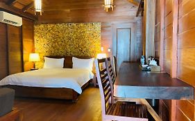 Stung Treng Resort