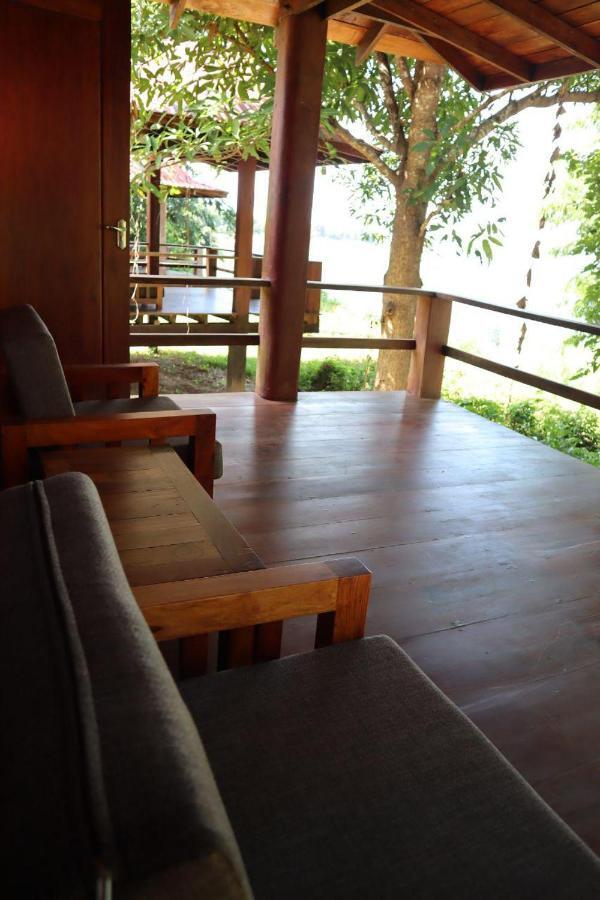 Stung Treng Resort Stoeng Treng Exterior photo
