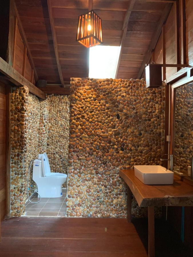 Stung Treng Resort Stoeng Treng Exterior photo